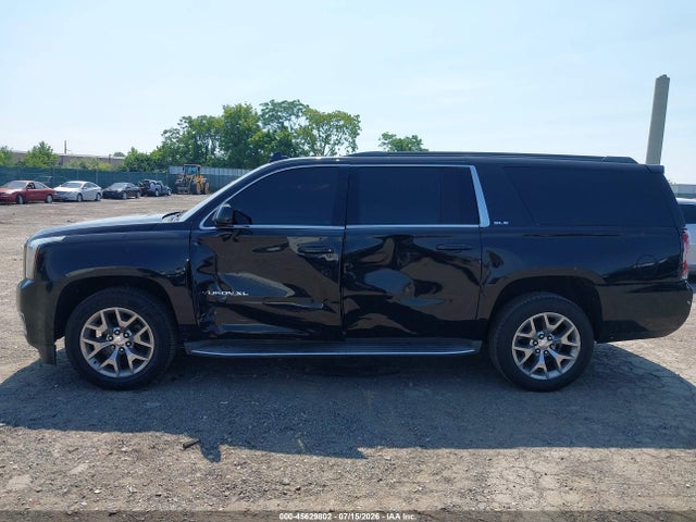 GMC Yukon Xl Sle 2018 1GKS2FKC0JR213996 Image 14