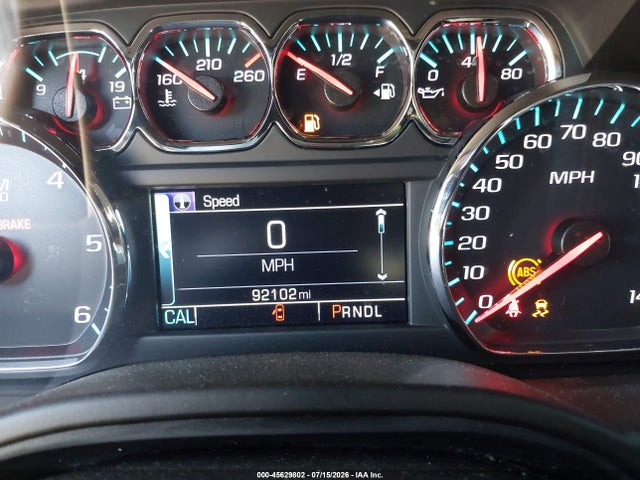 GMC Yukon Xl Sle 2018 1GKS2FKC0JR213996 Image 15