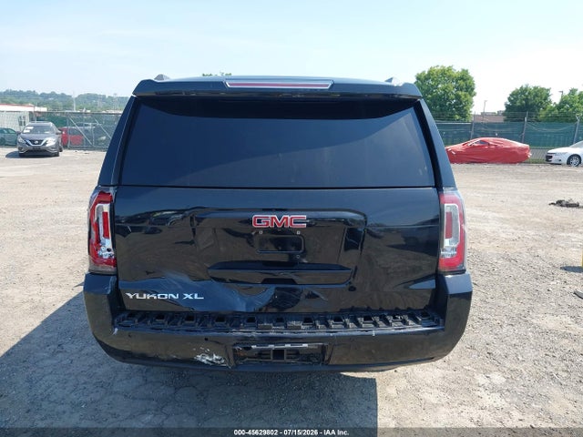 GMC Yukon Xl Sle 2018 1GKS2FKC0JR213996 Image 16