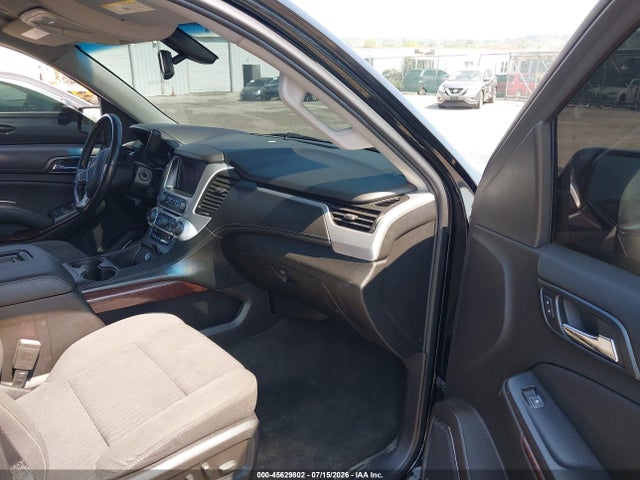 GMC Yukon Xl Sle 2018 1GKS2FKC0JR213996 Image 5