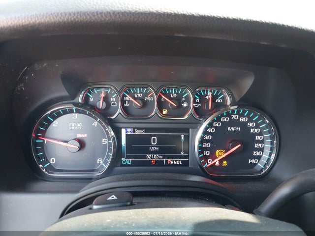 GMC Yukon Xl Sle 2018 1GKS2FKC0JR213996 Image 7