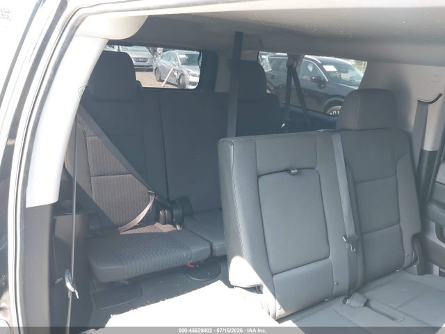 GMC Yukon Xl Sle 2018 1GKS2FKC0JR213996 Image 8
