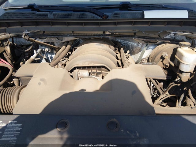 45629804 :رقم المزاد ، 3GCUKSEC9GG294708 vin ، 2016 Chevrolet Silverado 1500 Ltz مزاد بيع