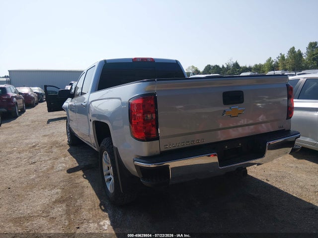 45629804 :رقم المزاد ، 3GCUKSEC9GG294708 vin ، 2016 Chevrolet Silverado 1500 Ltz مزاد بيع
