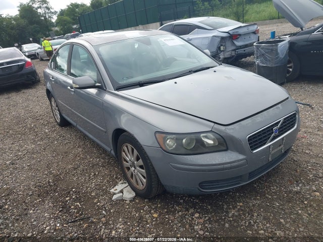 Auction sale of the 2004 Volvo S40 2.4i, vin: YV1MS382X42025964, lot number: 45629807