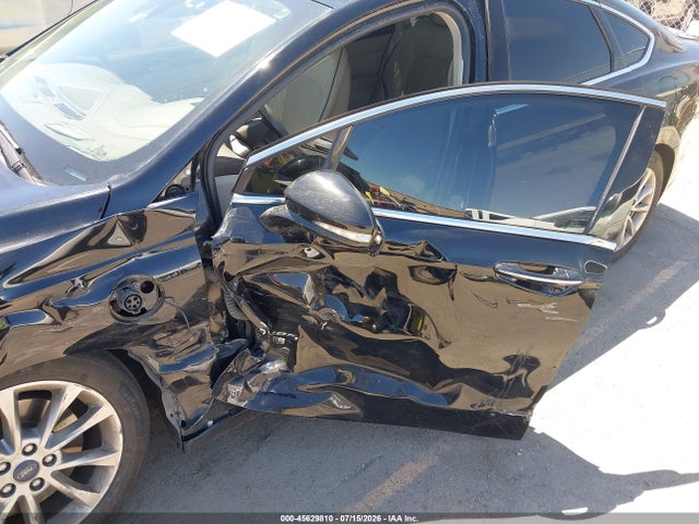 3FA6P0SU5HR343698 Ford Fusion Energi Platinum