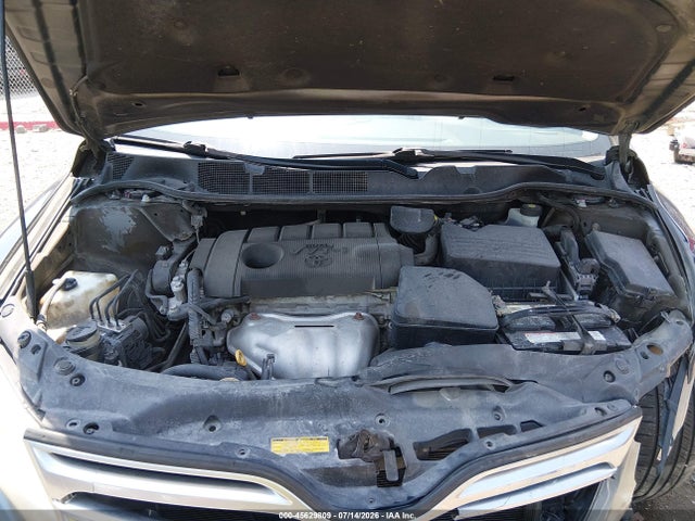 Aukcja sprzedaży 2011 Toyota Venza, vin: 4T3BA3BB2BU019850, numer aukcji: 45629809
