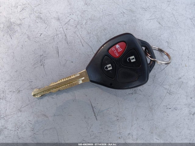 Aukcja sprzedaży 2011 Toyota Venza, vin: 4T3BA3BB2BU019850, numer aukcji: 45629809