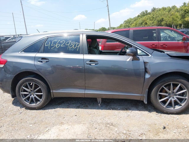 Aukcja sprzedaży 2011 Toyota Venza, vin: 4T3BA3BB2BU019850, numer aukcji: 45629809