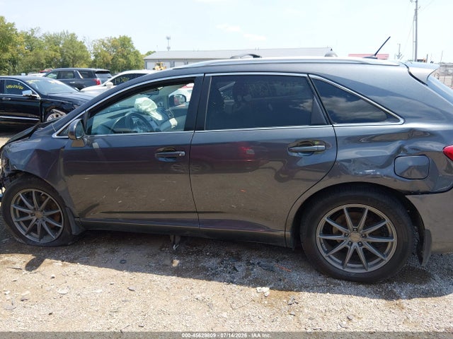 Aukcja sprzedaży 2011 Toyota Venza, vin: 4T3BA3BB2BU019850, numer aukcji: 45629809
