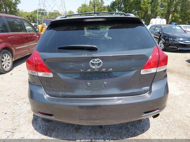 Aukcja sprzedaży 2011 Toyota Venza, vin: 4T3BA3BB2BU019850, numer aukcji: 45629809