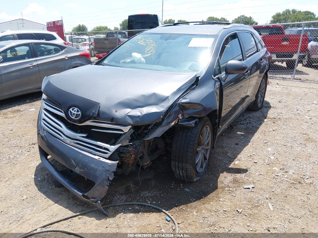 Aukcja sprzedaży 2011 Toyota Venza, vin: 4T3BA3BB2BU019850, numer aukcji: 45629809