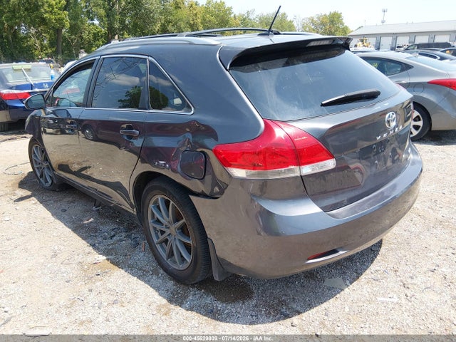 Aukcja sprzedaży 2011 Toyota Venza, vin: 4T3BA3BB2BU019850, numer aukcji: 45629809