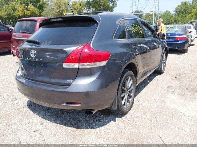 Aukcja sprzedaży 2011 Toyota Venza, vin: 4T3BA3BB2BU019850, numer aukcji: 45629809