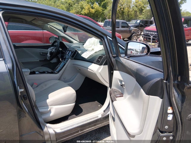 Aukcja sprzedaży 2011 Toyota Venza, vin: 4T3BA3BB2BU019850, numer aukcji: 45629809