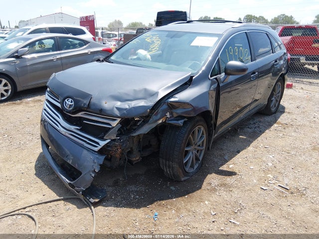 Aukcja sprzedaży 2011 Toyota Venza, vin: 4T3BA3BB2BU019850, numer aukcji: 45629809