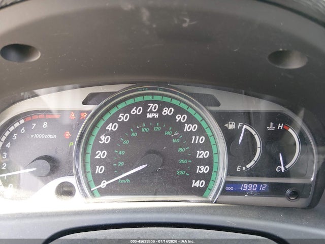 Aukcja sprzedaży 2011 Toyota Venza, vin: 4T3BA3BB2BU019850, numer aukcji: 45629809