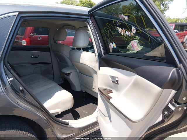 Aukcja sprzedaży 2011 Toyota Venza, vin: 4T3BA3BB2BU019850, numer aukcji: 45629809