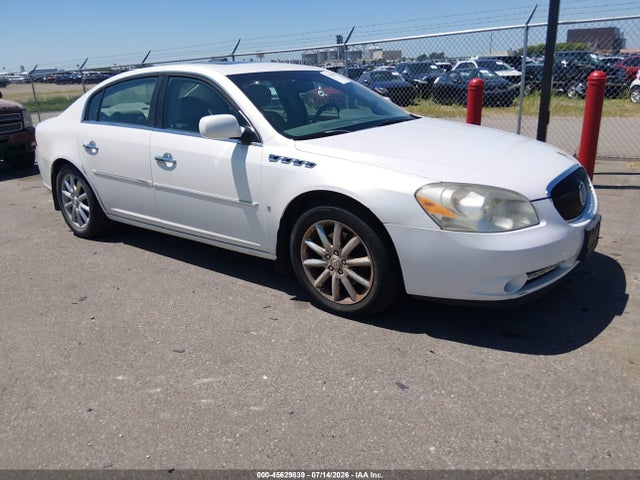 Продажа на аукционе авто 2007 Buick Lucerne Cxs, vin: 1G4HE57Y77U151459, номер лота: 45629839