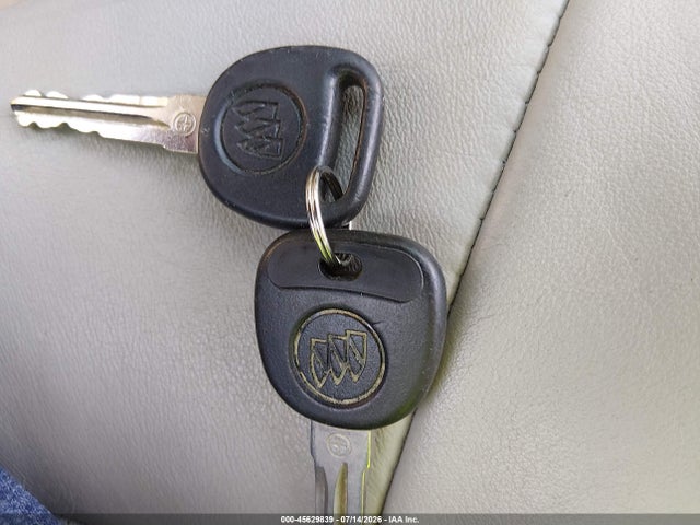 Продажа на аукционе авто 2007 Buick Lucerne Cxs, vin: 1G4HE57Y77U151459, номер лота: 45629839