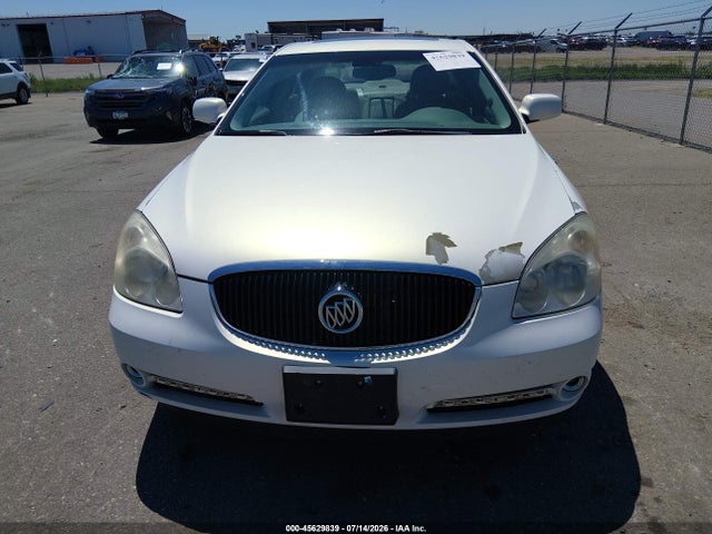 Продажа на аукционе авто 2007 Buick Lucerne Cxs, vin: 1G4HE57Y77U151459, номер лота: 45629839