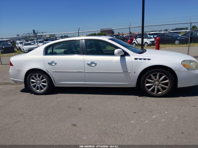 Продажа на аукционе авто 2007 Buick Lucerne Cxs, vin: 1G4HE57Y77U151459, номер лота: 45629839