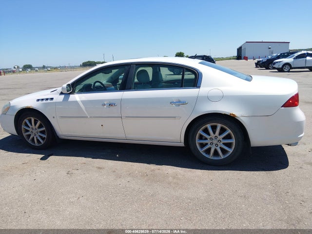 Продажа на аукционе авто 2007 Buick Lucerne Cxs, vin: 1G4HE57Y77U151459, номер лота: 45629839