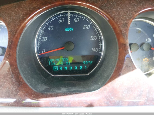 Продажа на аукционе авто 2007 Buick Lucerne Cxs, vin: 1G4HE57Y77U151459, номер лота: 45629839