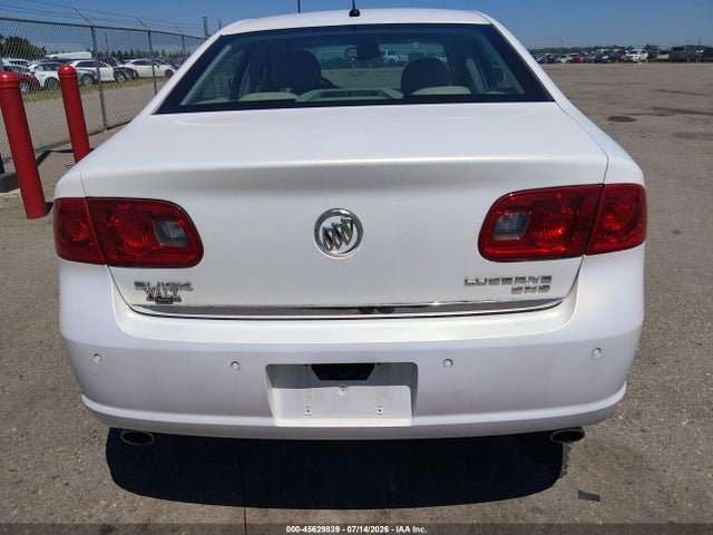 Продажа на аукционе авто 2007 Buick Lucerne Cxs, vin: 1G4HE57Y77U151459, номер лота: 45629839