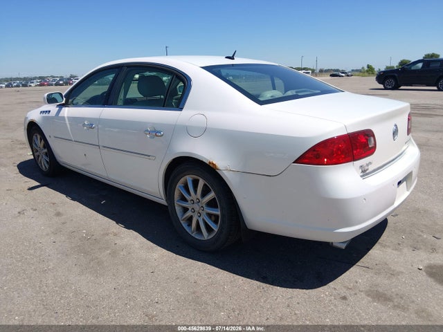 Продажа на аукционе авто 2007 Buick Lucerne Cxs, vin: 1G4HE57Y77U151459, номер лота: 45629839