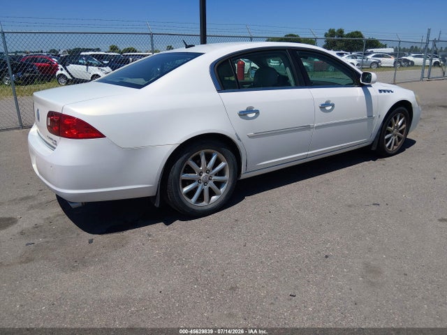 Продажа на аукционе авто 2007 Buick Lucerne Cxs, vin: 1G4HE57Y77U151459, номер лота: 45629839