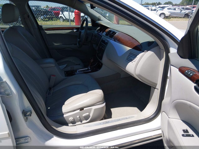 Продажа на аукционе авто 2007 Buick Lucerne Cxs, vin: 1G4HE57Y77U151459, номер лота: 45629839