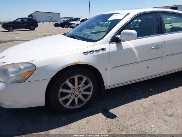 Продажа на аукционе авто 2007 Buick Lucerne Cxs, vin: 1G4HE57Y77U151459, номер лота: 45629839
