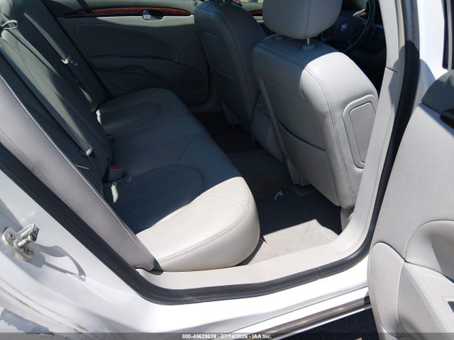 Продажа на аукционе авто 2007 Buick Lucerne Cxs, vin: 1G4HE57Y77U151459, номер лота: 45629839