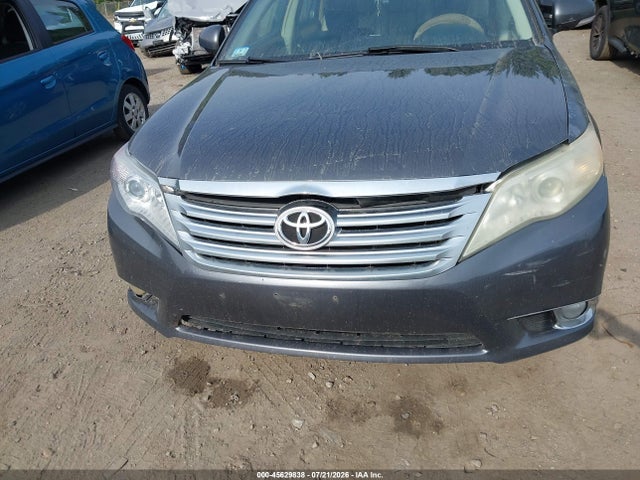 Aukcja sprzedaży 2011 Toyota Avalon, vin: 4T1BK3DB8BU409726, numer aukcji: 45629838