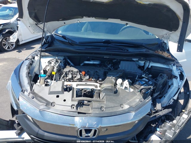 Honda HR-V EX 2019 3CZRU6H53KM719607 Image 10