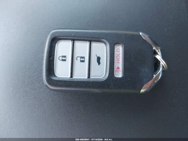 Honda HR-V EX 2019 3CZRU6H53KM719607 Image 11
