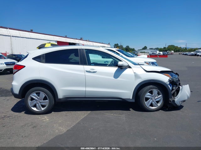Honda HR-V EX 2019 3CZRU6H53KM719607 Image 13
