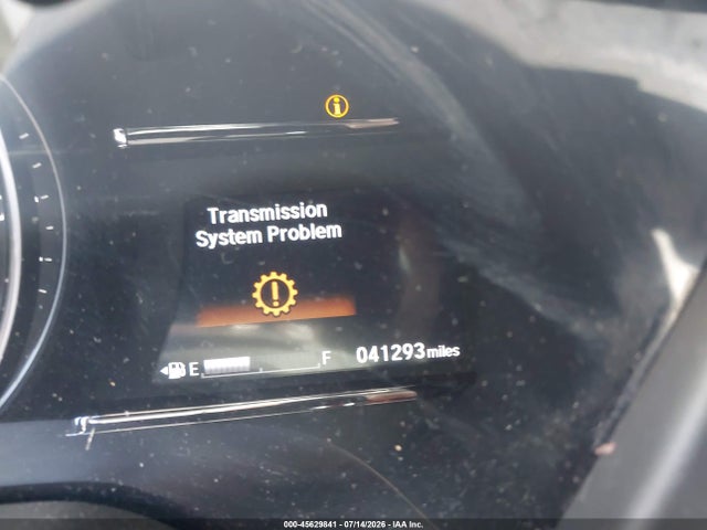 Honda HR-V EX 2019 3CZRU6H53KM719607 Image 15