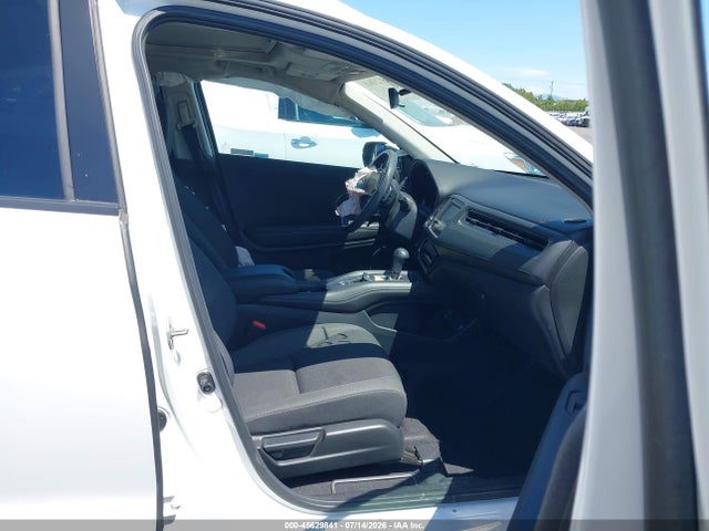 Honda HR-V EX 2019 3CZRU6H53KM719607 Image 5