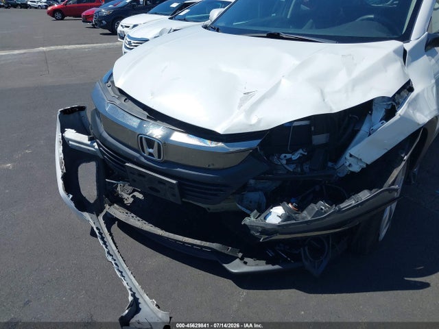 Honda HR-V EX 2019 3CZRU6H53KM719607 Image 6