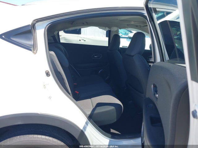 Honda HR-V EX 2019 3CZRU6H53KM719607 Image 8