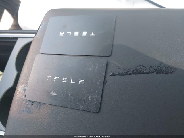 Продаж на аукціоні авто 2023 Tesla Model Y Performance Dual Motor All-wheel Drive, vin: 7SAYGDEF9PF645733, номер лоту: 45629846