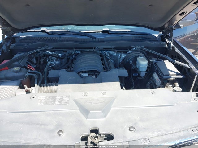 1GCRCREC6FZ303004 Chevrolet Silverado 1500 Lt