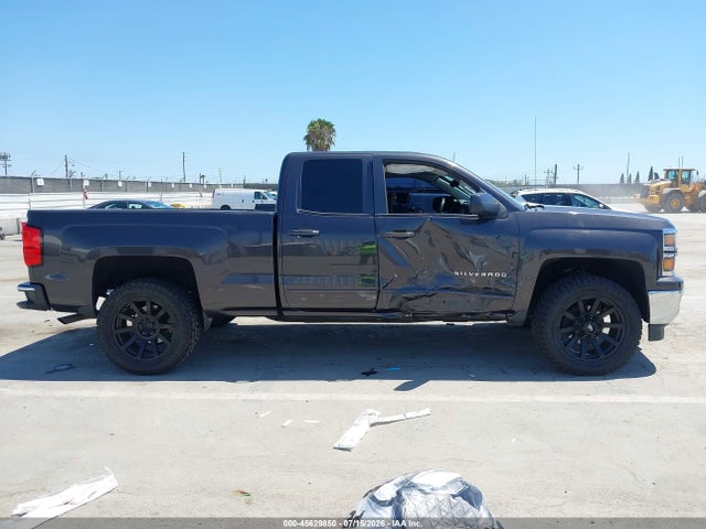 1GCRCREC6FZ303004 Chevrolet Silverado 1500 Lt