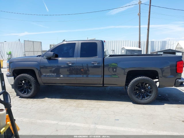1GCRCREC6FZ303004 Chevrolet Silverado 1500 Lt