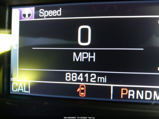1GCRCREC6FZ303004 Chevrolet Silverado 1500 Lt