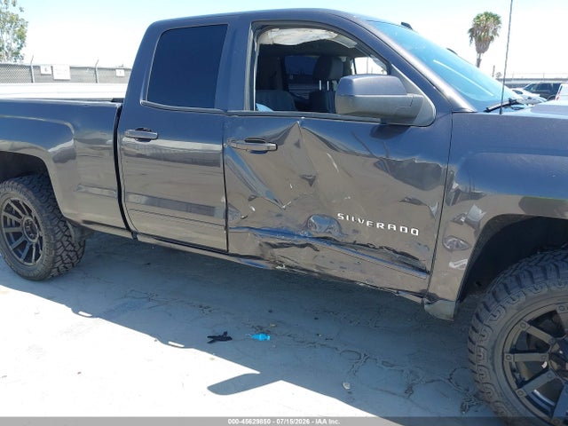 1GCRCREC6FZ303004 Chevrolet Silverado 1500 Lt