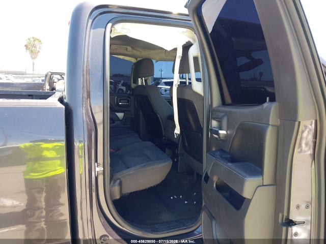 1GCRCREC6FZ303004 Chevrolet Silverado 1500 Lt