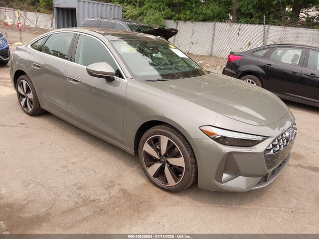 Aukcja sprzedaży 2025 Audi All-new A5 Premium Plus Tfsi Quattro S Tronic, vin: WAU2BCFUXSN054777, numer aukcji: 45629854